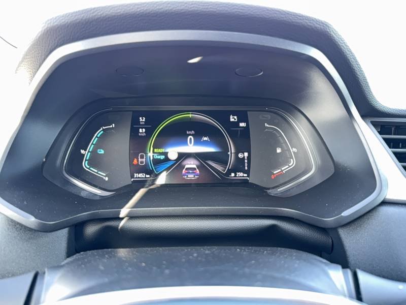 Renault Captur - Photo 18