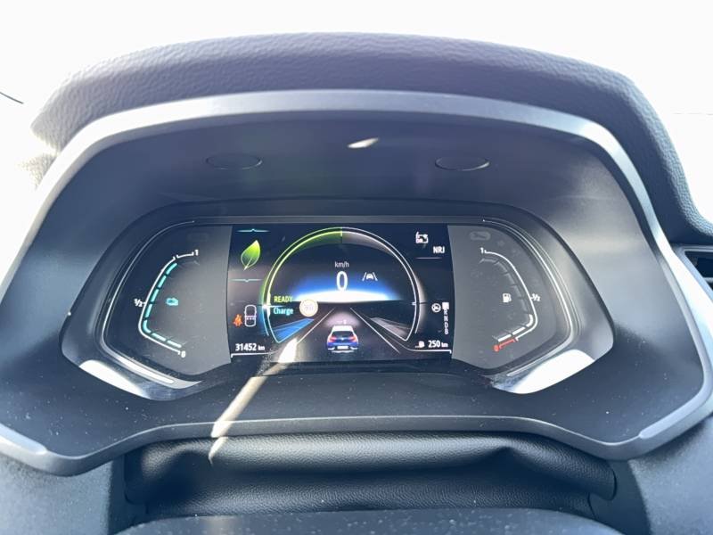 Renault Captur - Photo 19