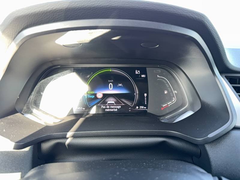 Renault Captur - Photo 20