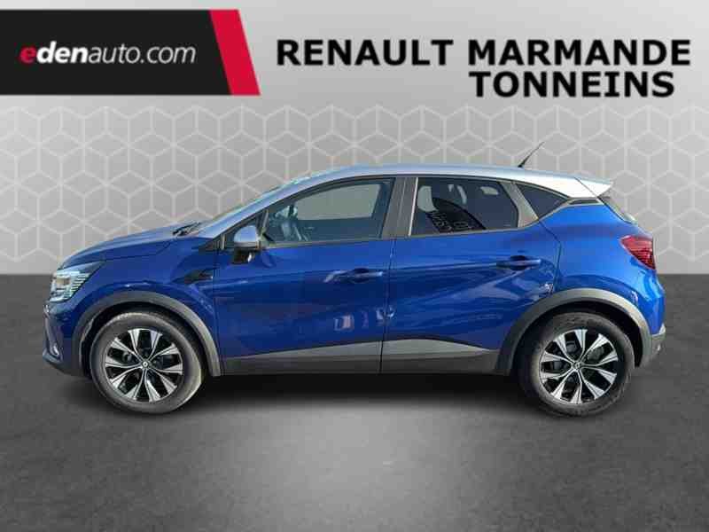 Renault Captur - Photo 2
