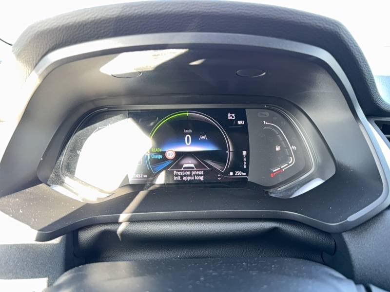 Renault Captur - Photo 21