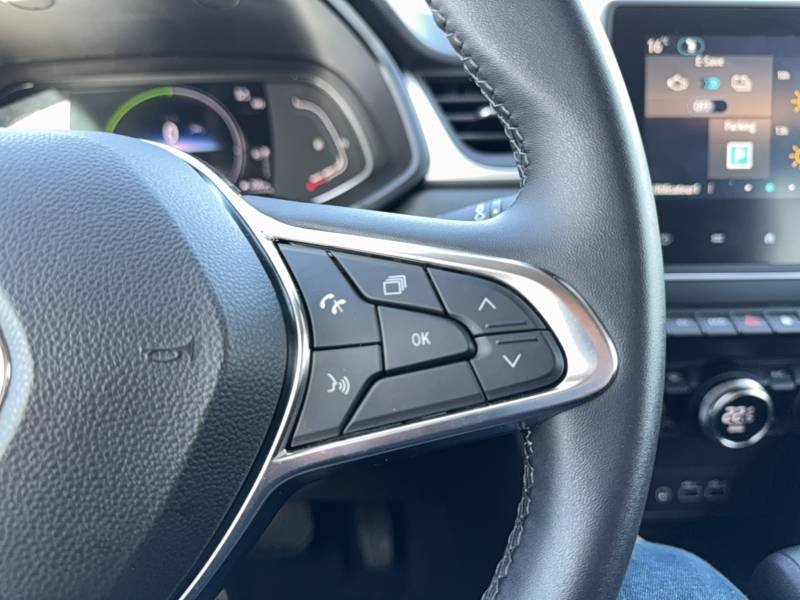 Renault Captur - Photo 22