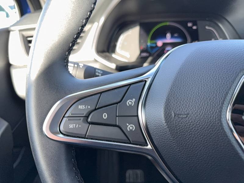 Renault Captur - Photo 23