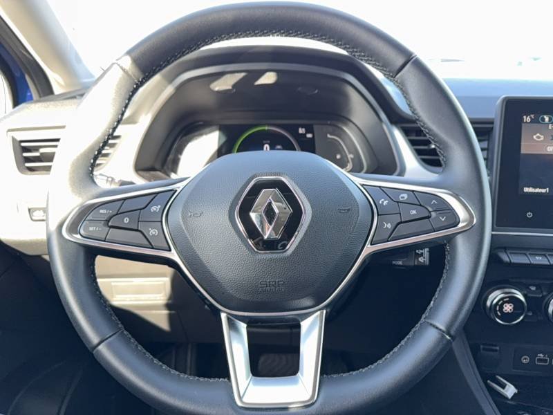 Renault Captur - Photo 24