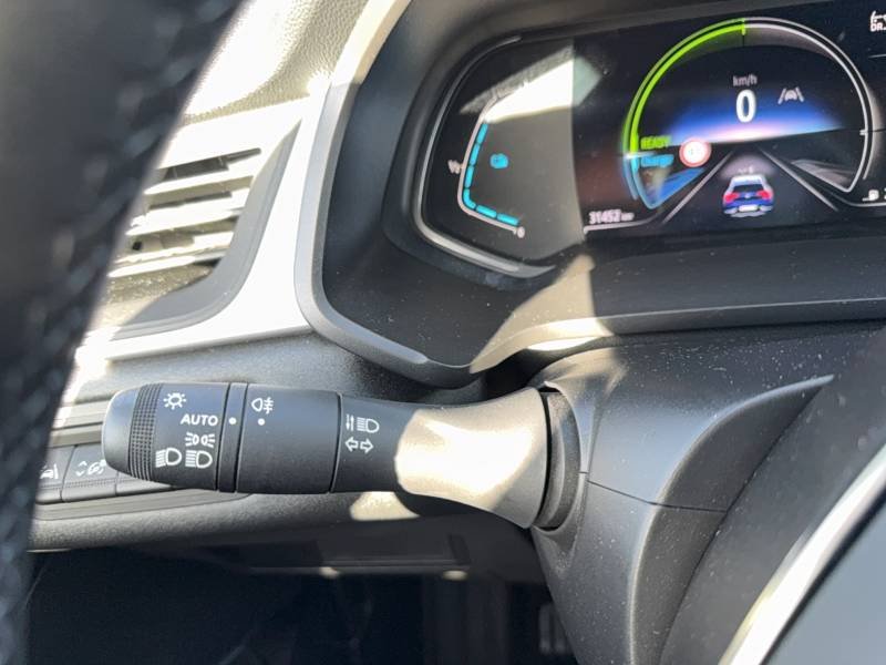 Renault Captur - Photo 25