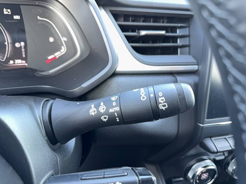Renault Captur - Photo 26