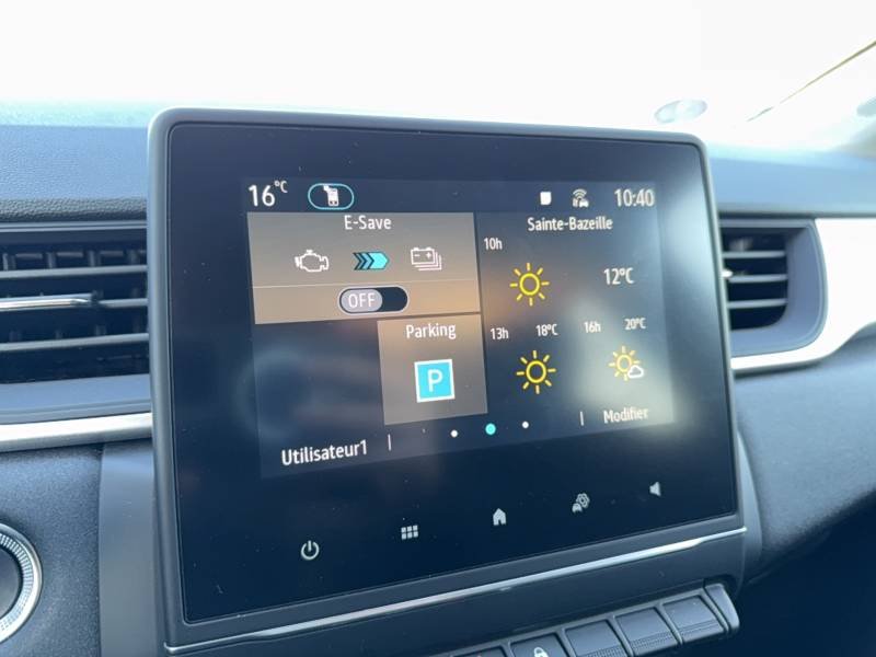 Renault Captur - Photo 29