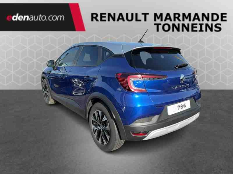 Renault Captur - Photo 3