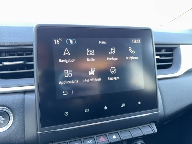 Renault Captur - Photo 32