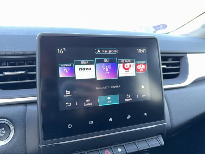 Renault Captur - Photo 33