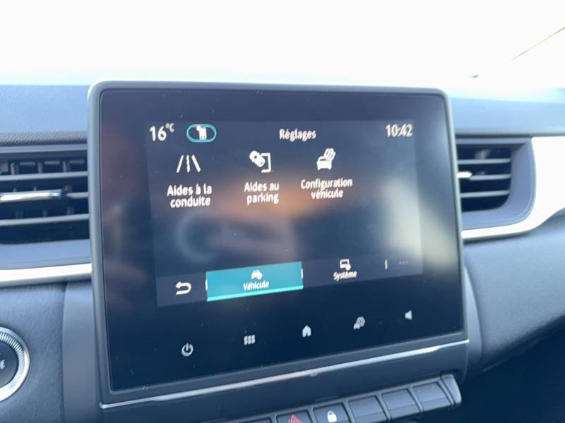 Renault Captur - Photo 40