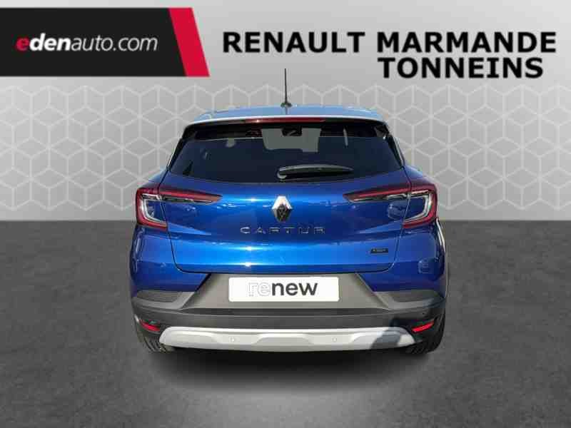 Renault Captur - Photo 4