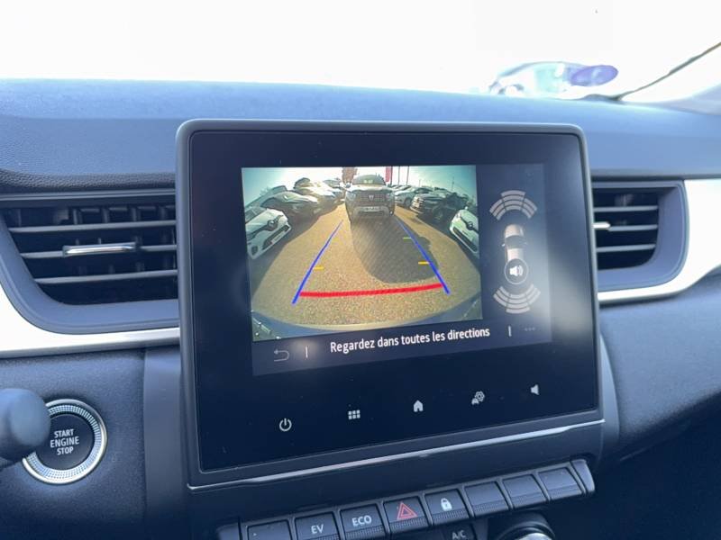 Renault Captur - Photo 47