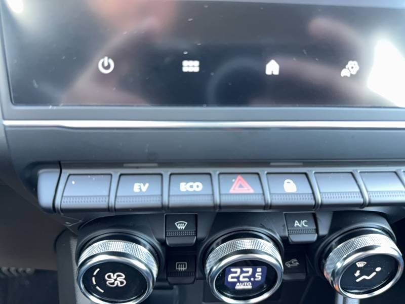 Renault Captur - Photo 48