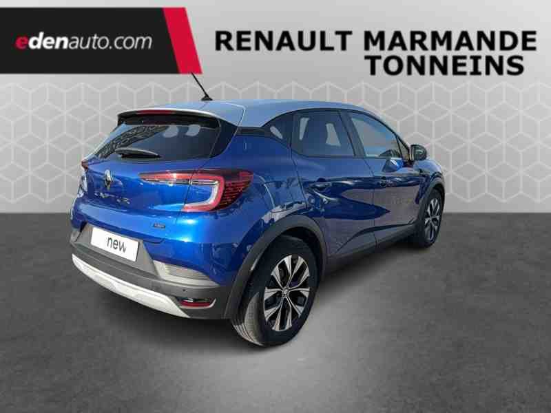 Renault Captur - Photo 5