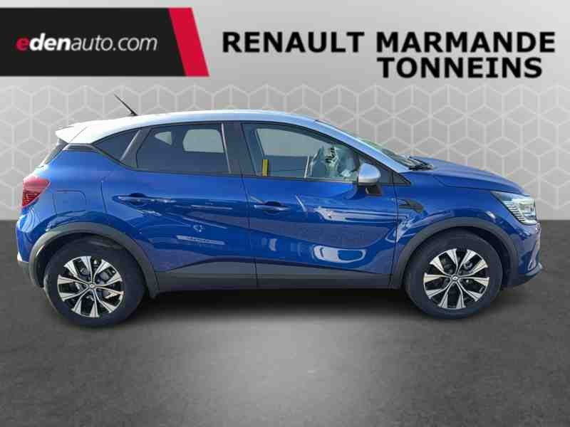 Renault Captur - Photo 6