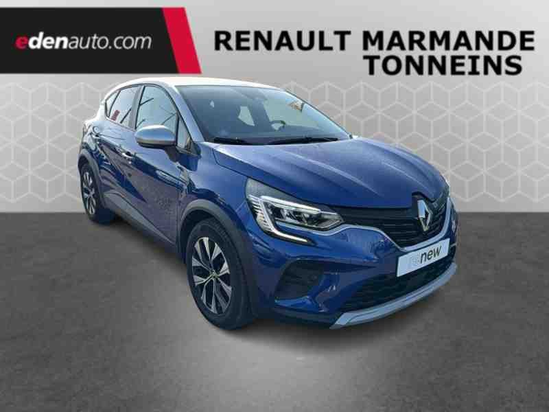 Renault Captur - Photo 7