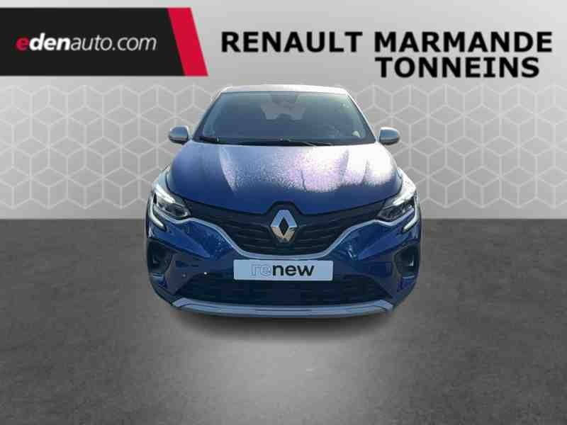Renault Captur - Photo 8