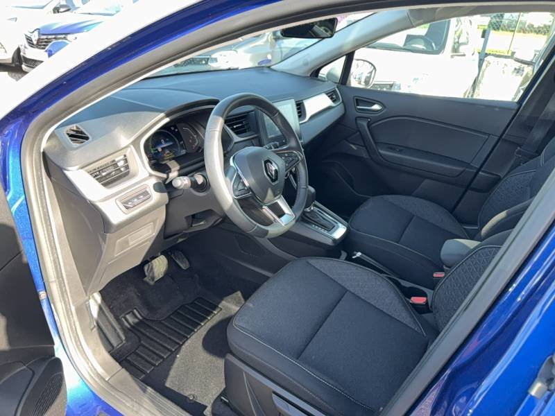 Renault Captur - Photo 9