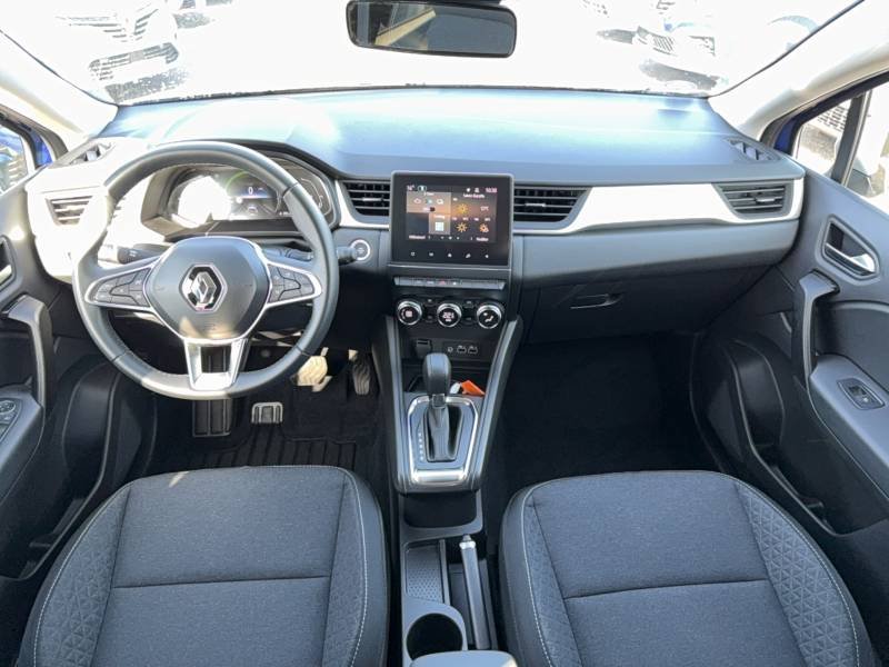 Renault Captur - Photo 10