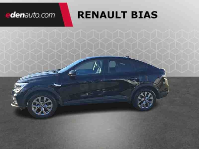 Renault Arkana - Photo 2