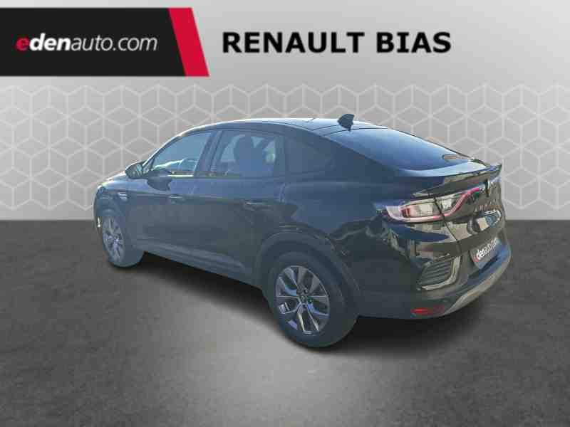 Renault Arkana - Photo 3