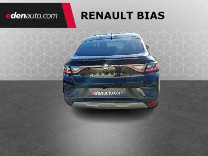 Renault Arkana - Photo 4