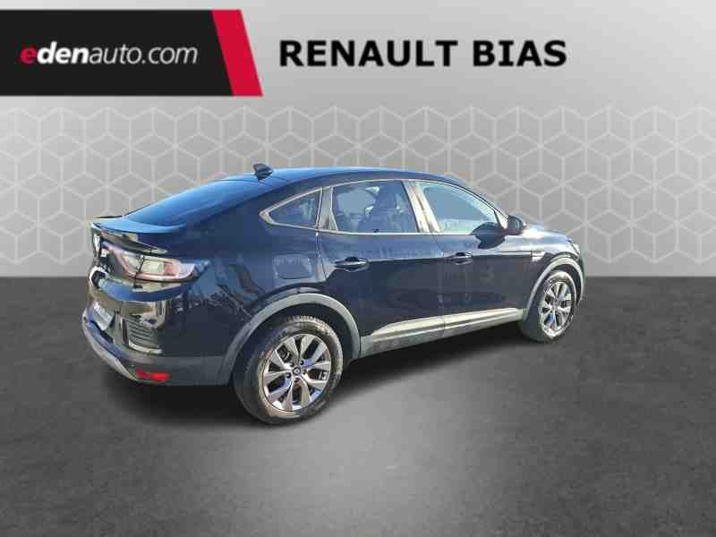 Renault Arkana - Photo 5