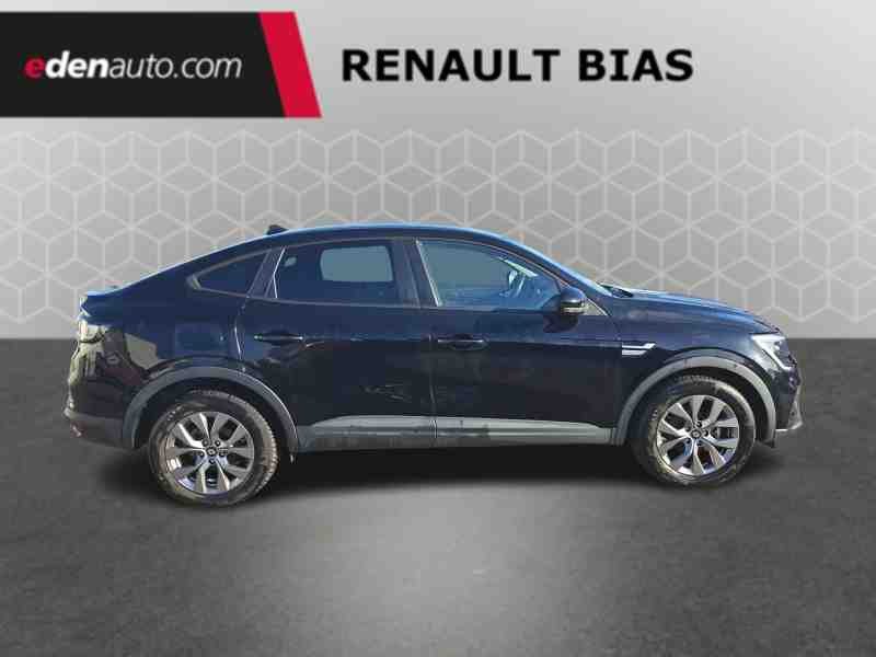 Renault Arkana - Photo 6