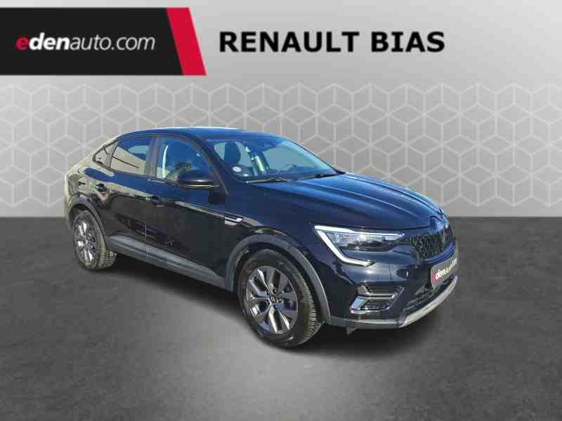Renault Arkana - Photo 7