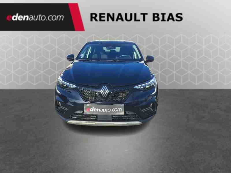 Renault Arkana - Photo 8