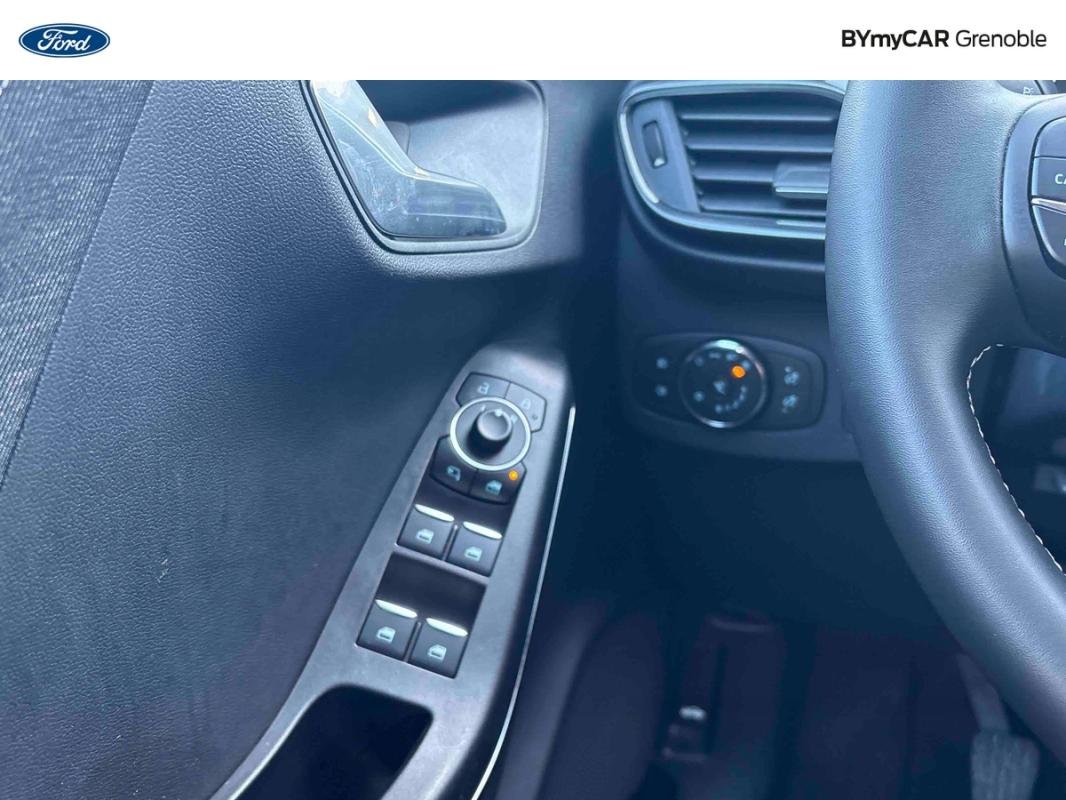 Ford Puma - Photo 18