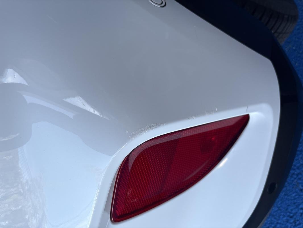 Ford Puma - Photo 24