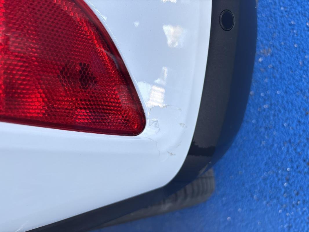 Ford Puma - Photo 25