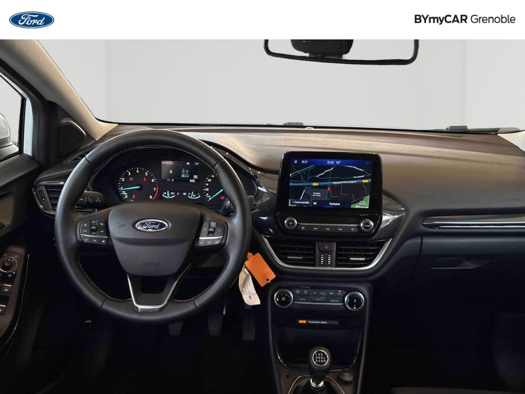 Ford Puma - Photo 9