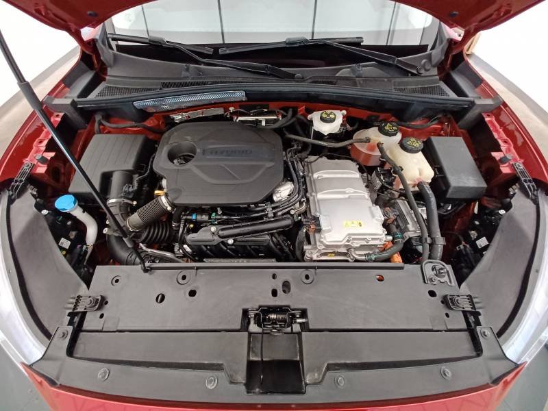 MG ZS - Photo 11
