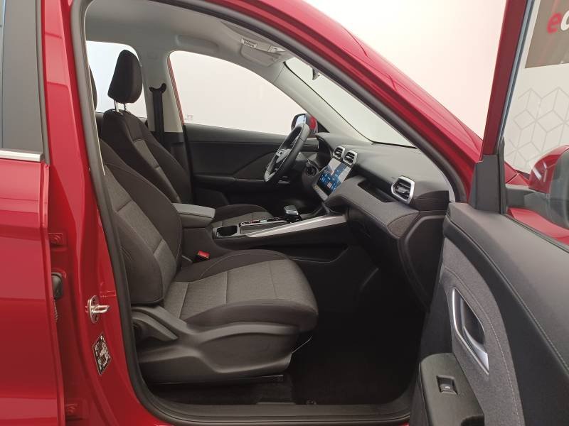 MG ZS - Photo 14