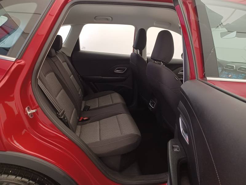 MG ZS - Photo 15