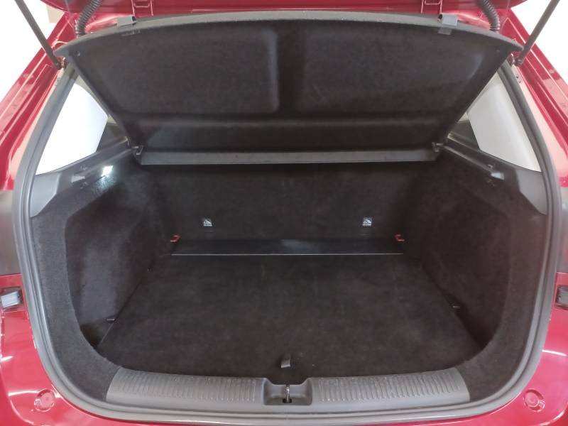 MG ZS - Photo 16