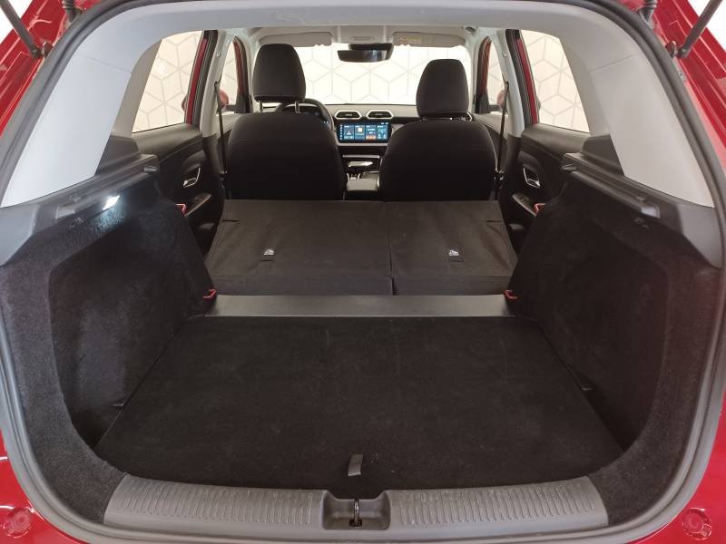 MG ZS - Photo 17