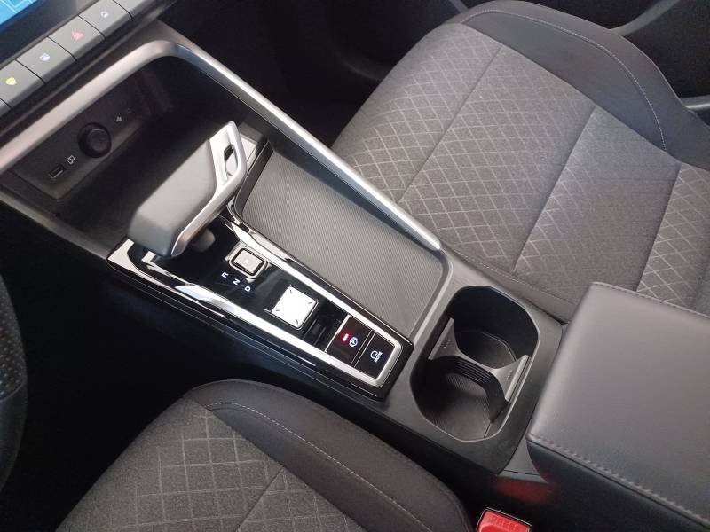 MG ZS - Photo 23