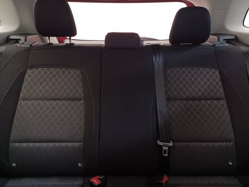 MG ZS - Photo 24