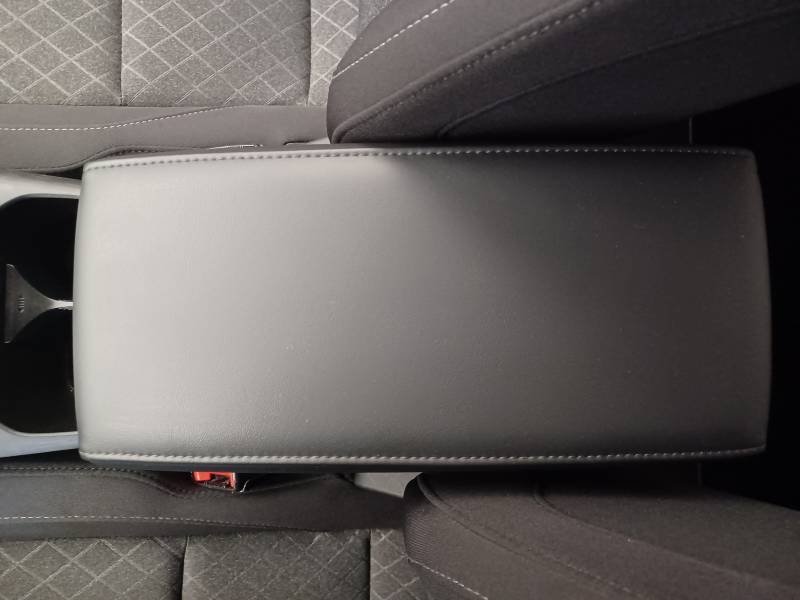 MG ZS - Photo 25