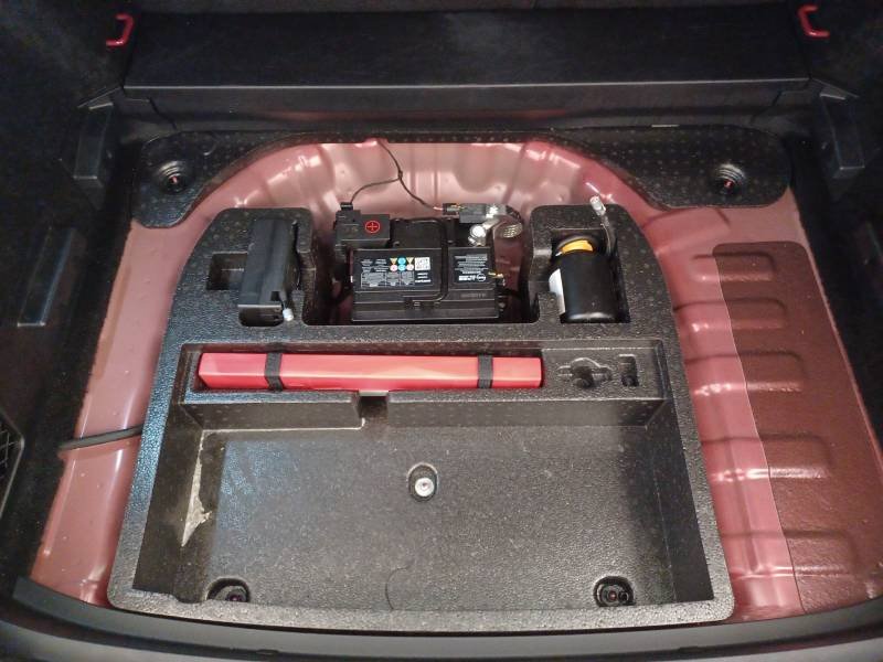 MG ZS - Photo 27