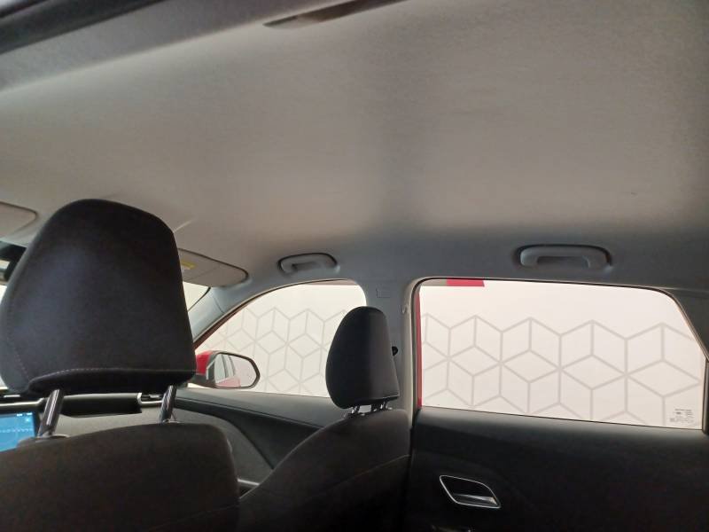 MG ZS - Photo 28
