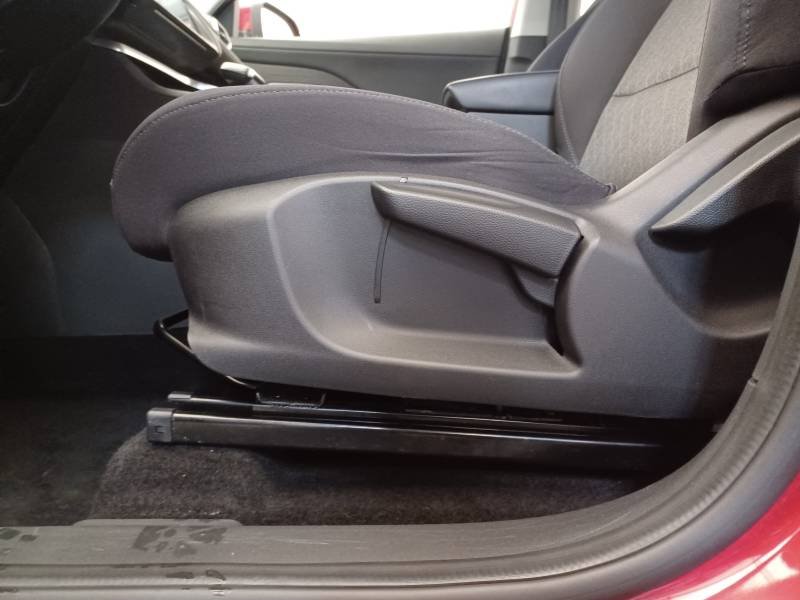 MG ZS - Photo 31
