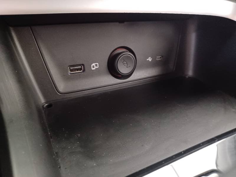 MG ZS - Photo 33