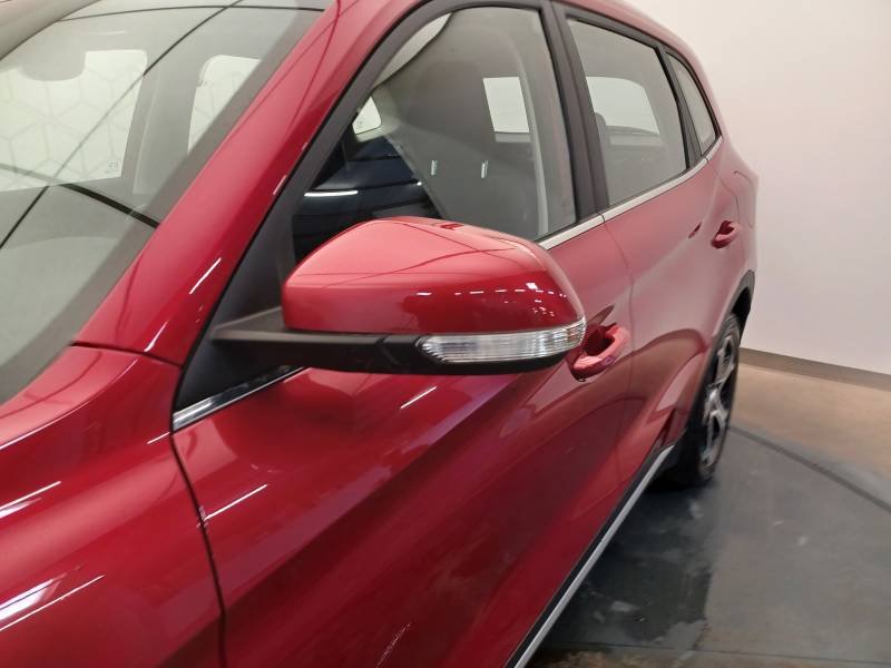 MG ZS - Photo 39