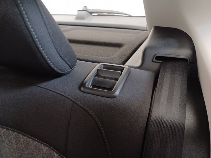 MG ZS - Photo 41