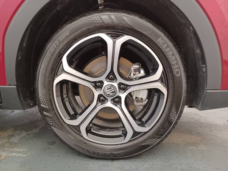 MG ZS - Photo 10